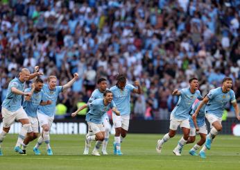 Cosa rischia il Manchester City dopo le accuse per aver violato il Fair Play Finanziario: tutti i dettagli