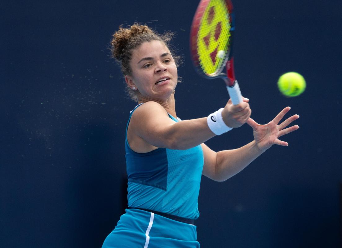 Ningbo Open 2024, perché Jasmine Paolini si è ritirata?