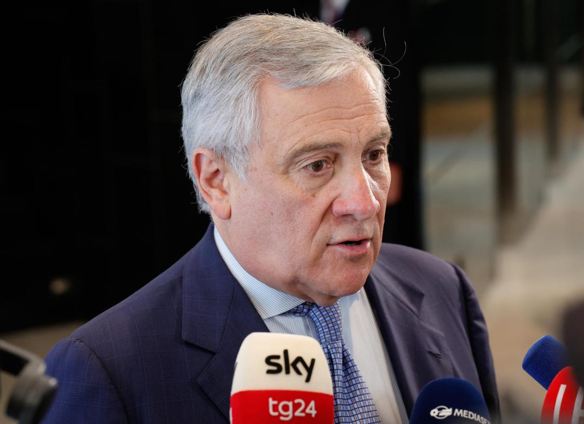 Tajani striglia l’Ue sulla chiusura ai Conservatori: “Mancano leader che prendano decisioni”