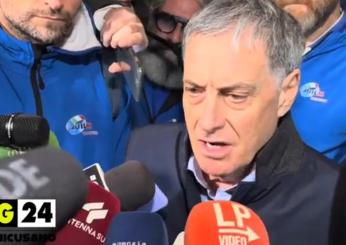 Acciaierie d’Italia, finisce l’era ArcelorMittal per l’ex Ilva: al via l’amministrazione straordinaria | VIDEO