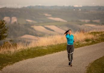 A cosa serve correre all’indietro: benefici del retrorunning