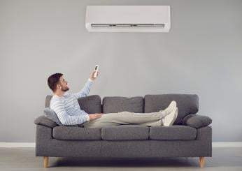 Cosa vuol dire Cool, Dry, Heat e Fan nel condizionatore? Come funzi…