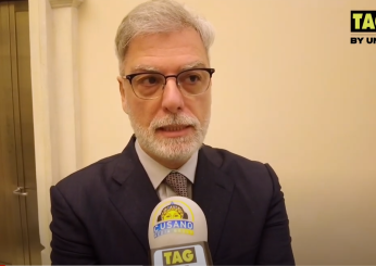 Ddl Beneficenza, Mollicone (FdI): “Caso Ferragni-Balocco come elefante nella stanza, necessario tutelare i consumatori” | VIDEO