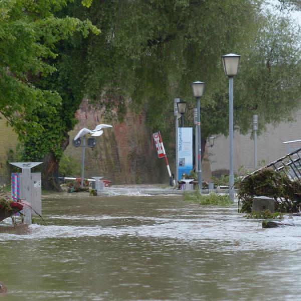 Rischi per le catastrofi naturali: il gap di protezione assicurativa valutato dall’EIOPA