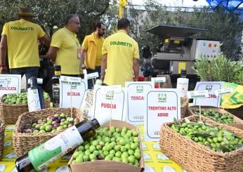 Coldiretti, spesa a tavola: Campania in testa con 552 euro a famiglia