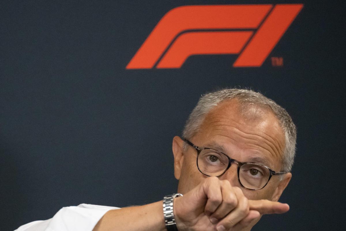 Formula 1, Domenicali: “Non possiamo lasciare lo sport nelle mani d…