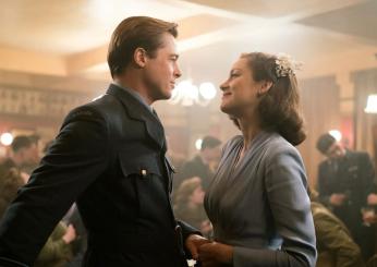 Film in scadenza su Netflix, perché non perdere Allied – un’ombra nascosta, con Brad Pitt, ecco la trama