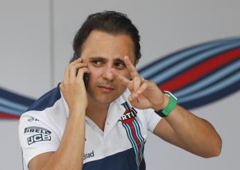 Formula 1, Felipe Massa torna sul Crashgate: “C’è stata una gara ru…