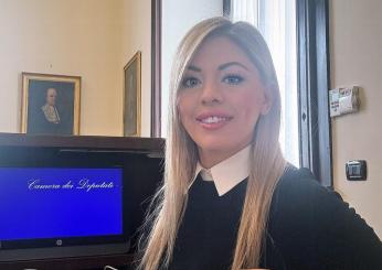 Caso Sangiuliano, salta l’intervista di Maria Rosaria Boccia a Carta Bianca: cosa è successo