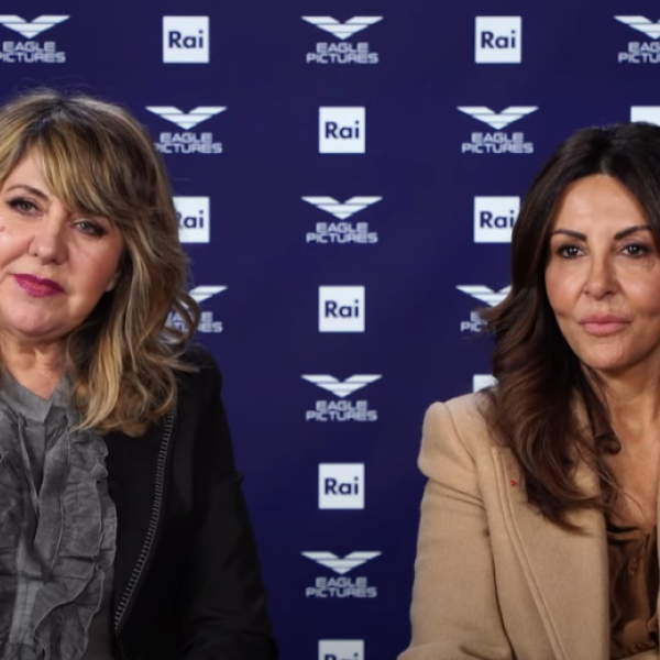 “Gloria” serie tv Rai, Sabrina Ferilli a TAG24: “Ho sempre scelto personaggi vicini a me” | VIDEO