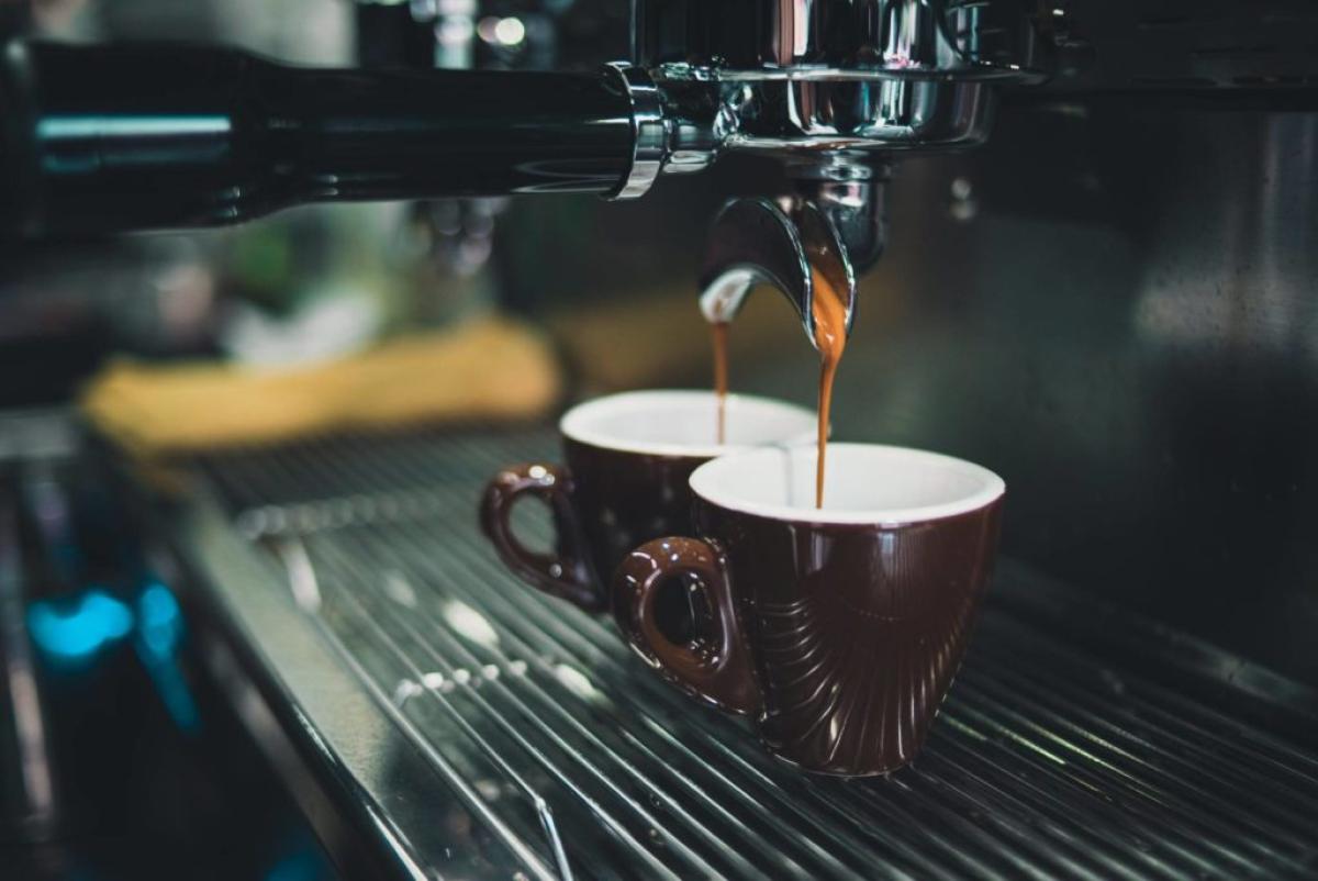 I benefici del caffè e quante tazzine berne al giorno