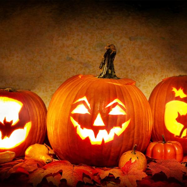 Halloween Roma 2024, cosa fare con i bambini: gli eventi da non perdere