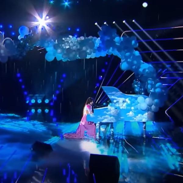 Melissa Agliottone: età, dove vive e biografia della vincitrice di The voice kids?