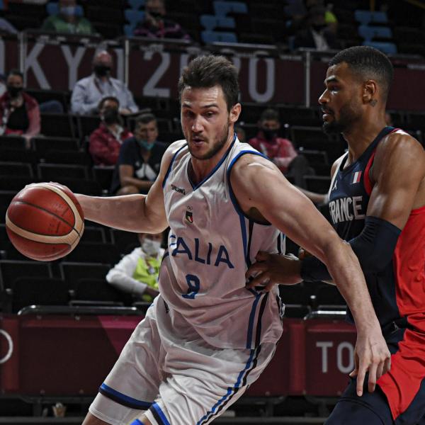 Mondiale basket 2023, i grandi esclusi dell’Italia: da Gallinari a Belinelli