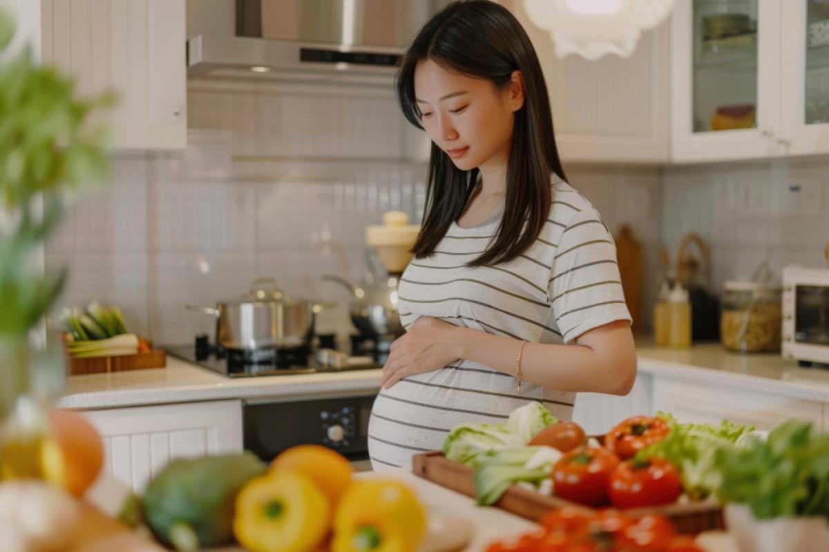 Quale frutta mangiare in gravidanza durante l’estate e come lavarla