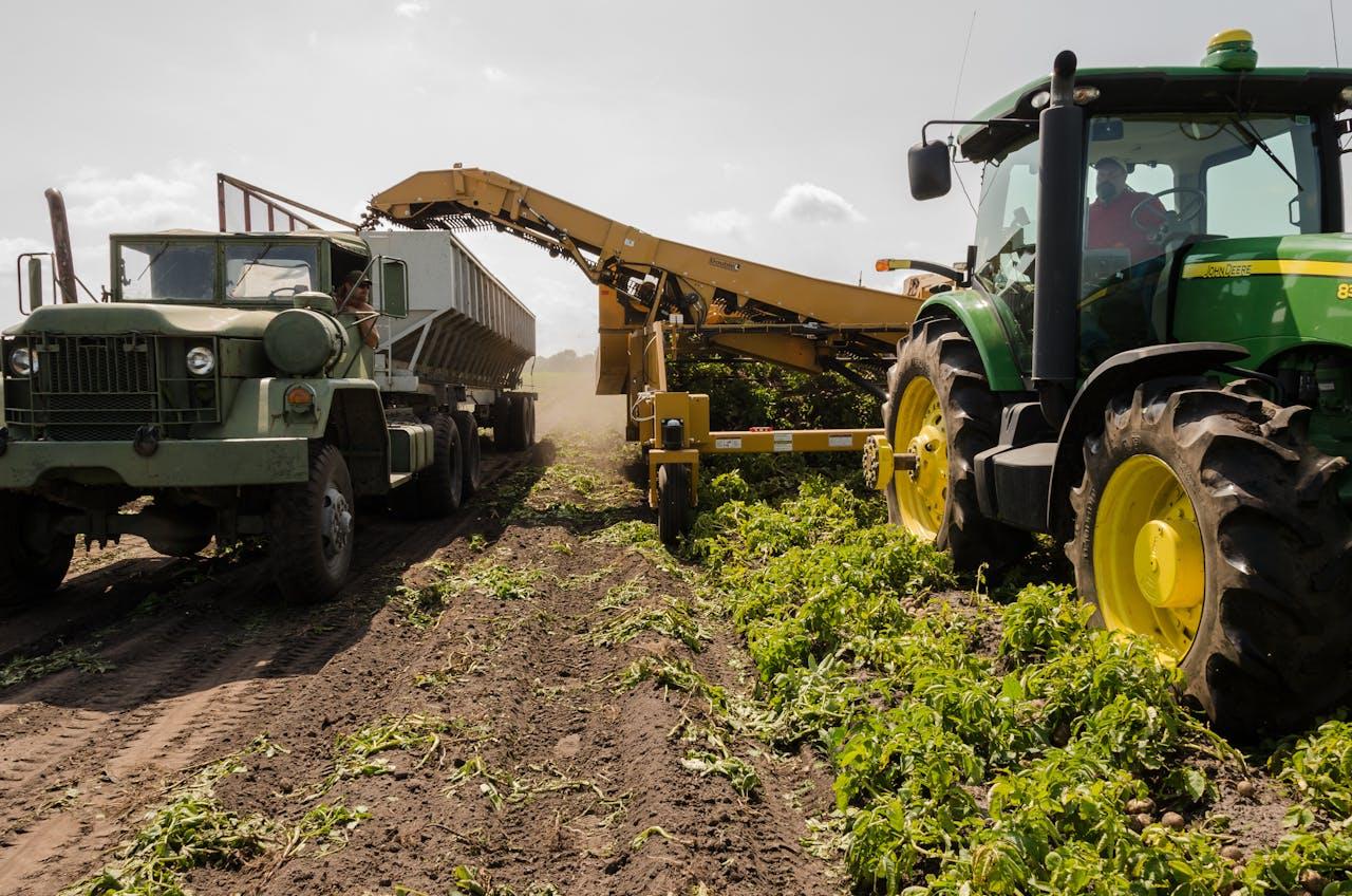 Rinnovo macchine agricole: c’è tempo fino al 31 maggio 2024