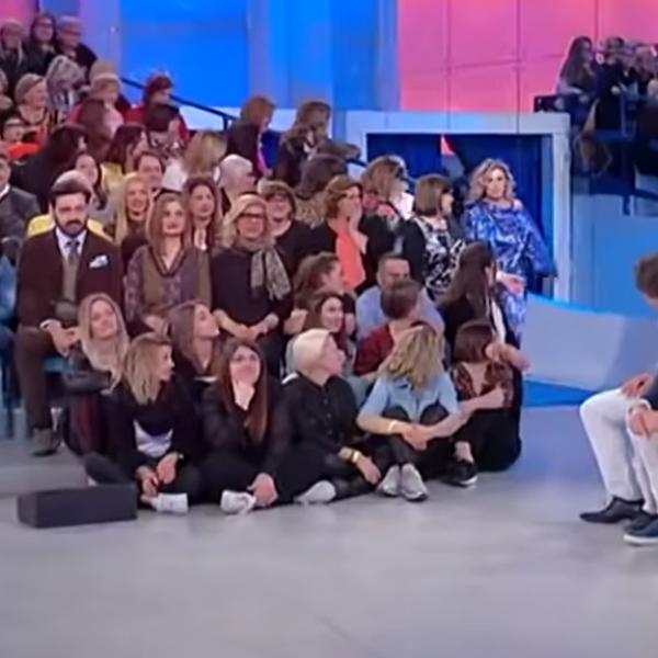 Marco Arduini di “Uomini e Donne”, chi è l’ex corteggiatore arrestato e quando ha partecipato al dating show?