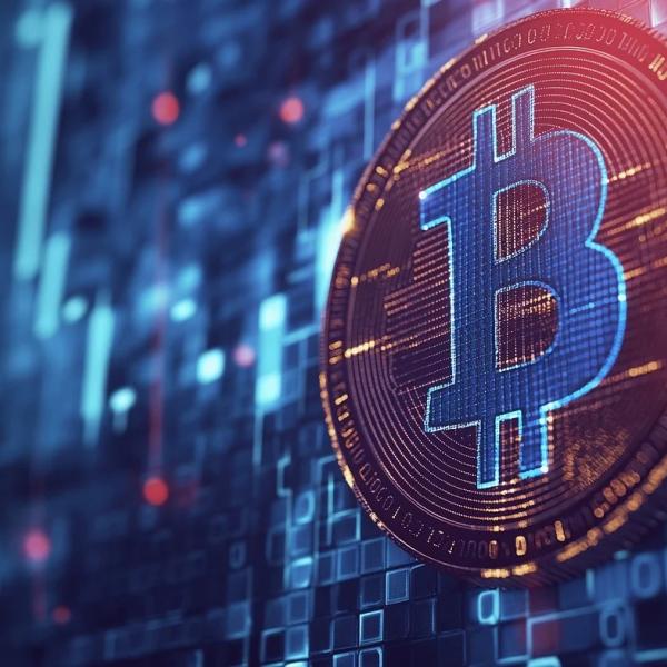 Bitcoin, le balene non vendono, nuovi record in vista?