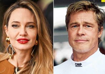 Brad Pitt e Angelina Jolie di nuovo insieme? La proposta multimilionaria di un produttore