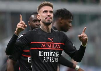 Castillejo tra Sassuolo e Milan: “Sono qui grazie a Dionisi. I ross…