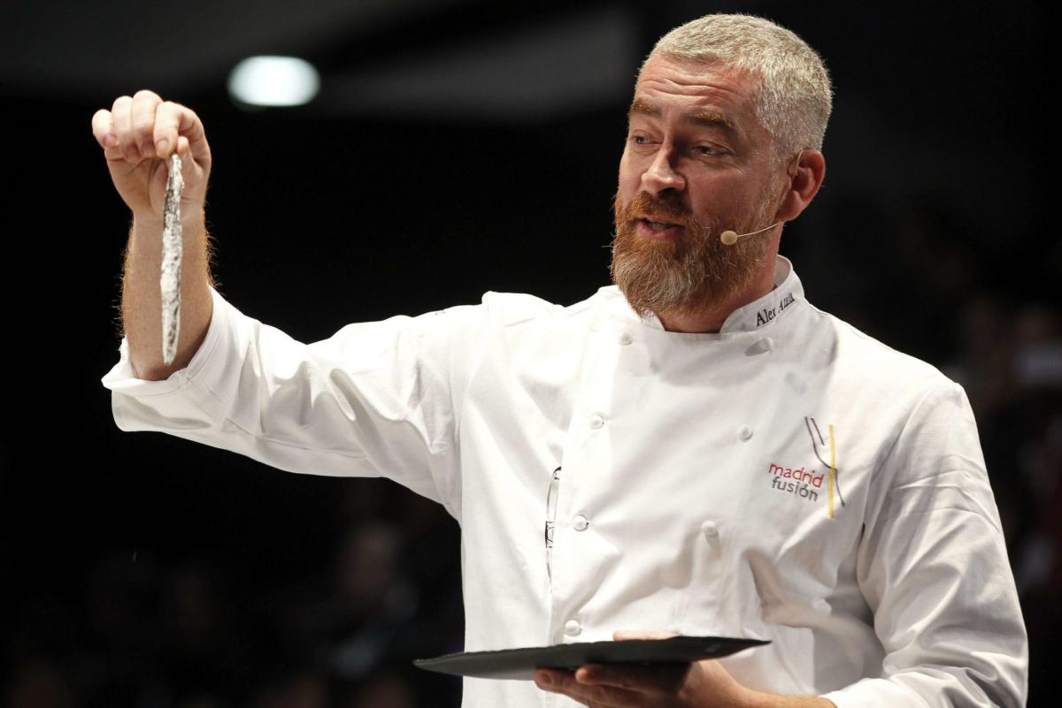 Chi è Alex Atala, lo chef brasiliano ospite di Masterchef 13: piatti, stelle Michelin, ristorante