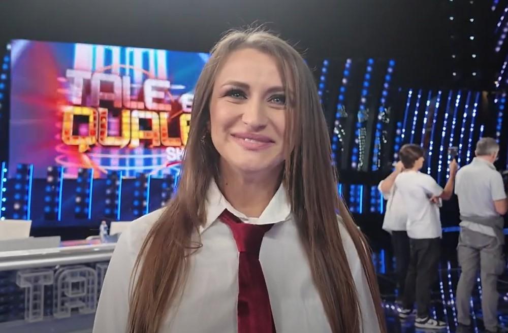 Chi è Verdiana Zangaro? Età e carriera da Amici a Tale e Quale Show 2024 | VIDEO