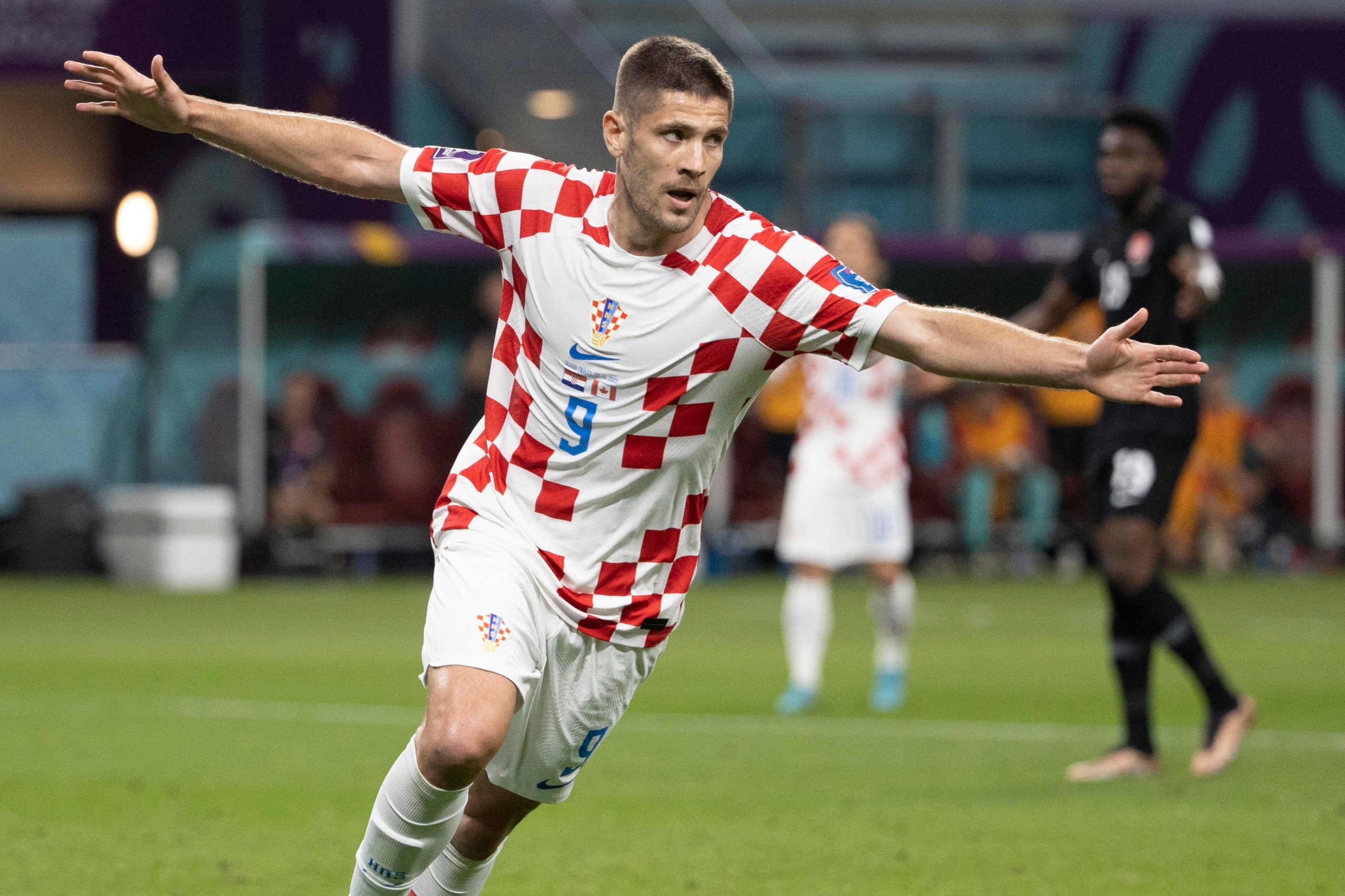 Mondiali Qatar 2022, Croazia-Canada 4-1: Kramaric trascina la squadra di Dalic