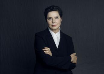 Festa del Cinema di Roma 2023, a Isabella Rossellini e Shigeru Umebayashi i Premi alla Carriera