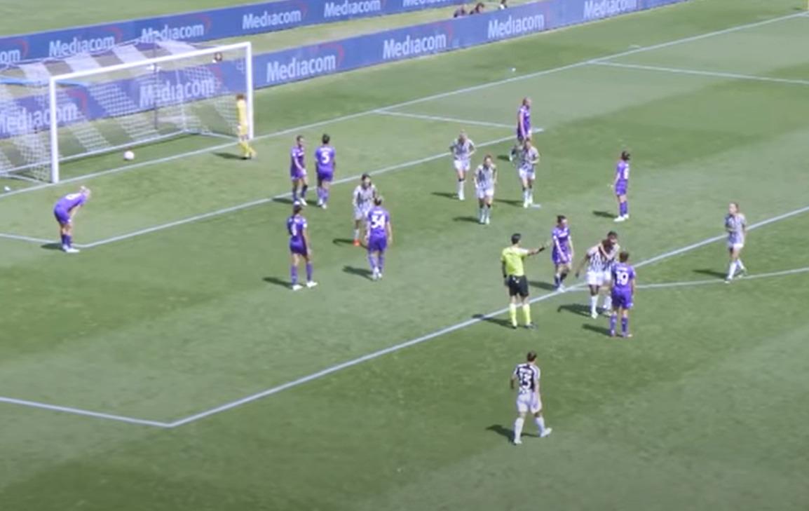 Calcio, per la serie A femminile una sfida elettrizzante al Viola Park: Fiorentina-Juventus women dove vederla in Tv e in streaming?