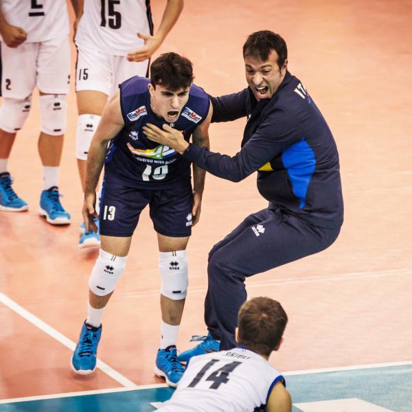 Volley, l’Italia U21 è finale al Mondiale! Battuta in quattro set la Bulgaria