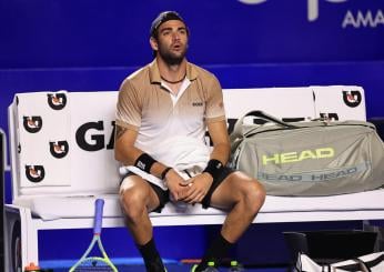 Matteo Berrettini difende la sua relazione con Melissa Satta dagli …