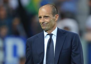 Fiorentina-Juventus, Allegri: “Kean titolare? Possibile. Sul recupe…