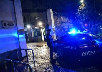 Città con più criminalità in Italia: Nicolosi (Unarma) a Cusano Italia Tv