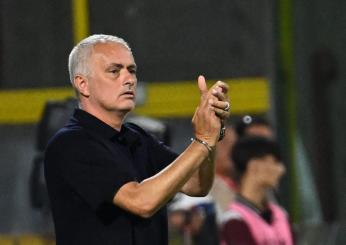 I 60 anni di Josè Mourinho: “the special gladiator” festeggia il suo compleanno