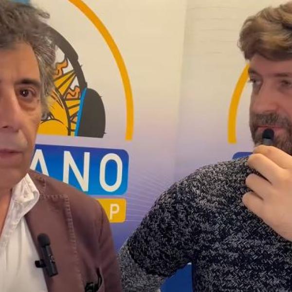 Federico Nisii e Piero Torri, il ritorno su Radio Manà Manà Sport Roma: “Riscoperto l’emozione della prima volta” | VIDEO