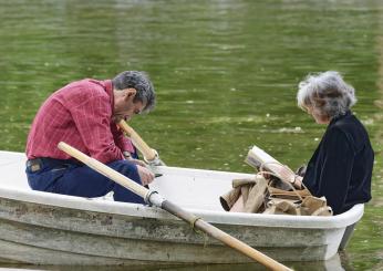 Pensioni: come si uscirà nel 2024. Tre (cattive) notizie sulla prev…