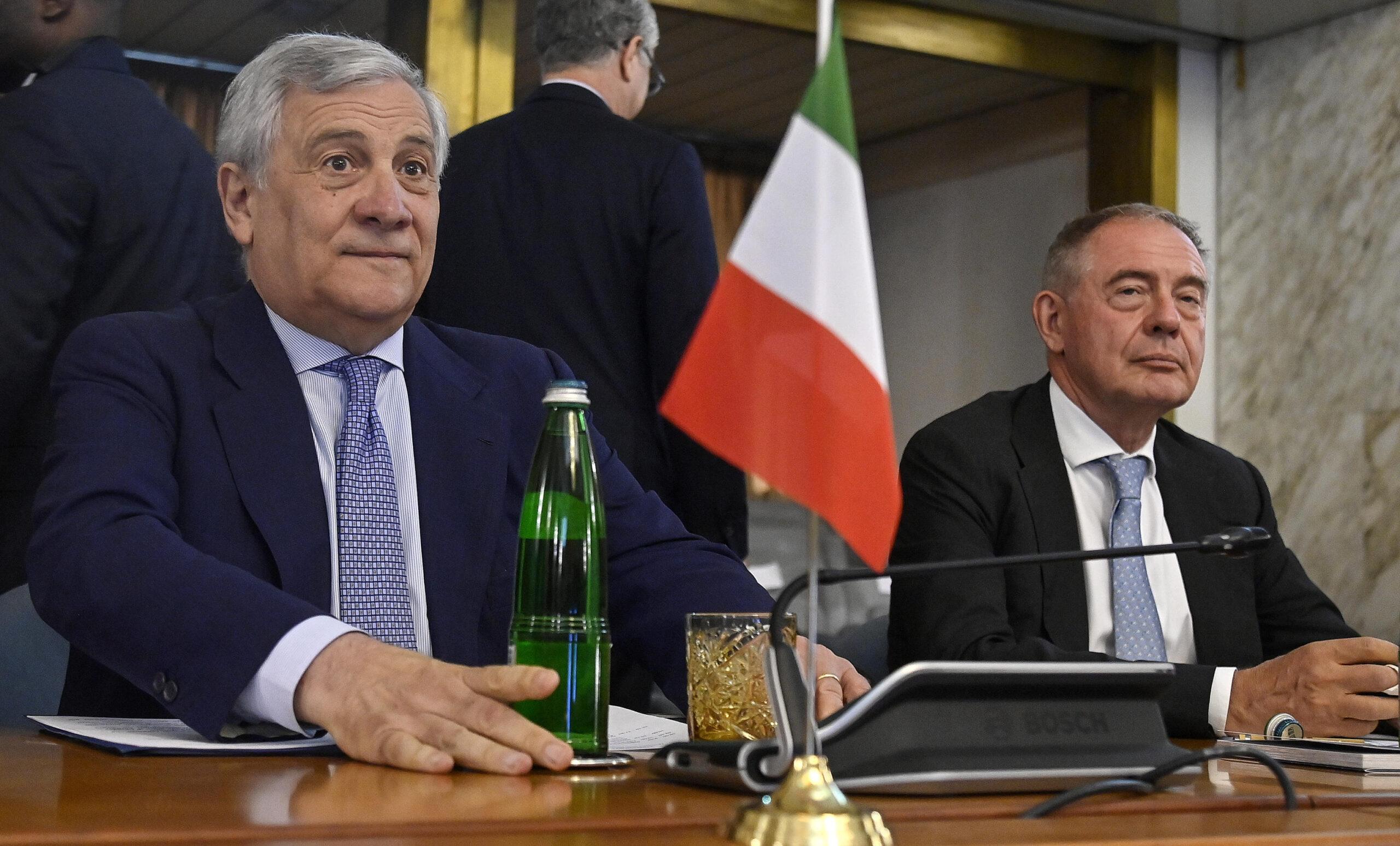 Piano Mattei per l’Africa, che cosa è e perché il ministro Tajani l’ha rilanciato parlando di aerospazio | VIDEO