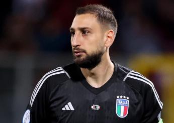 Rapina Donnarumma: cos’è successo a casa del portiere del Psg, legato e picchiato insieme alla fidanzata