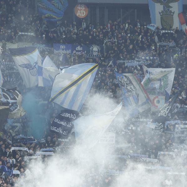 Scontri Lazio-Roma Coppa Italia 2024, Bandecchi (AP): “Partita orrenda e giocatori vergognosi in campo, andrebbero cacciati dal calcio”