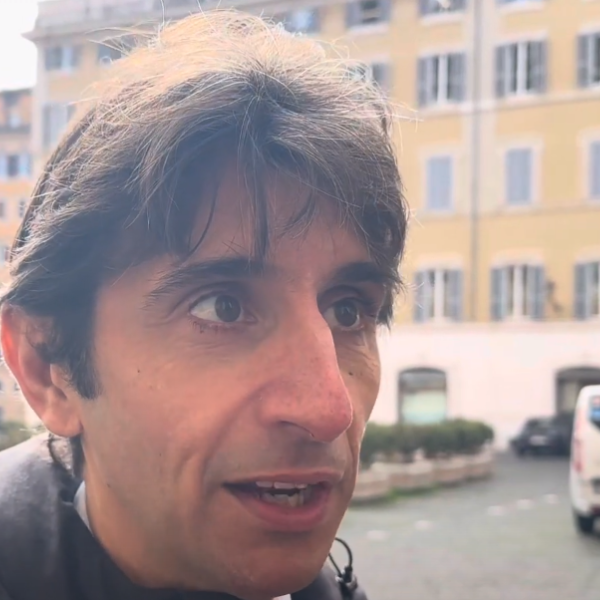 Caso Salis, Donzelli: “Il governo sta lavorando, ci vuole meno clamore mediatico” | VIDEO