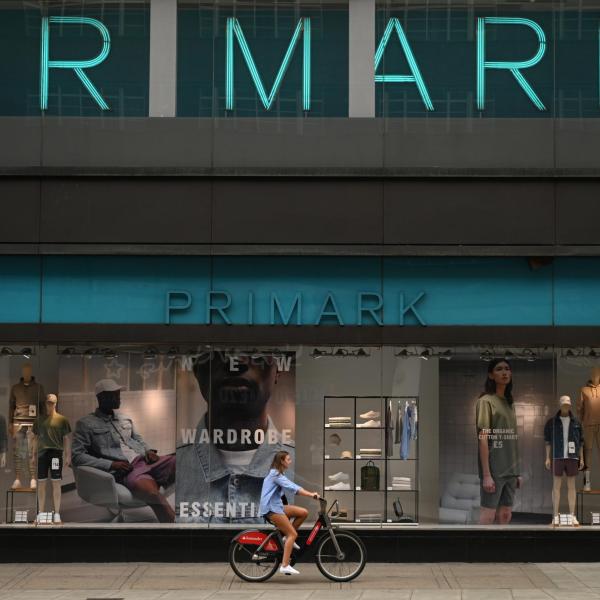 Primark apre a Torino: ecco le figure ricercate e come candidarsi