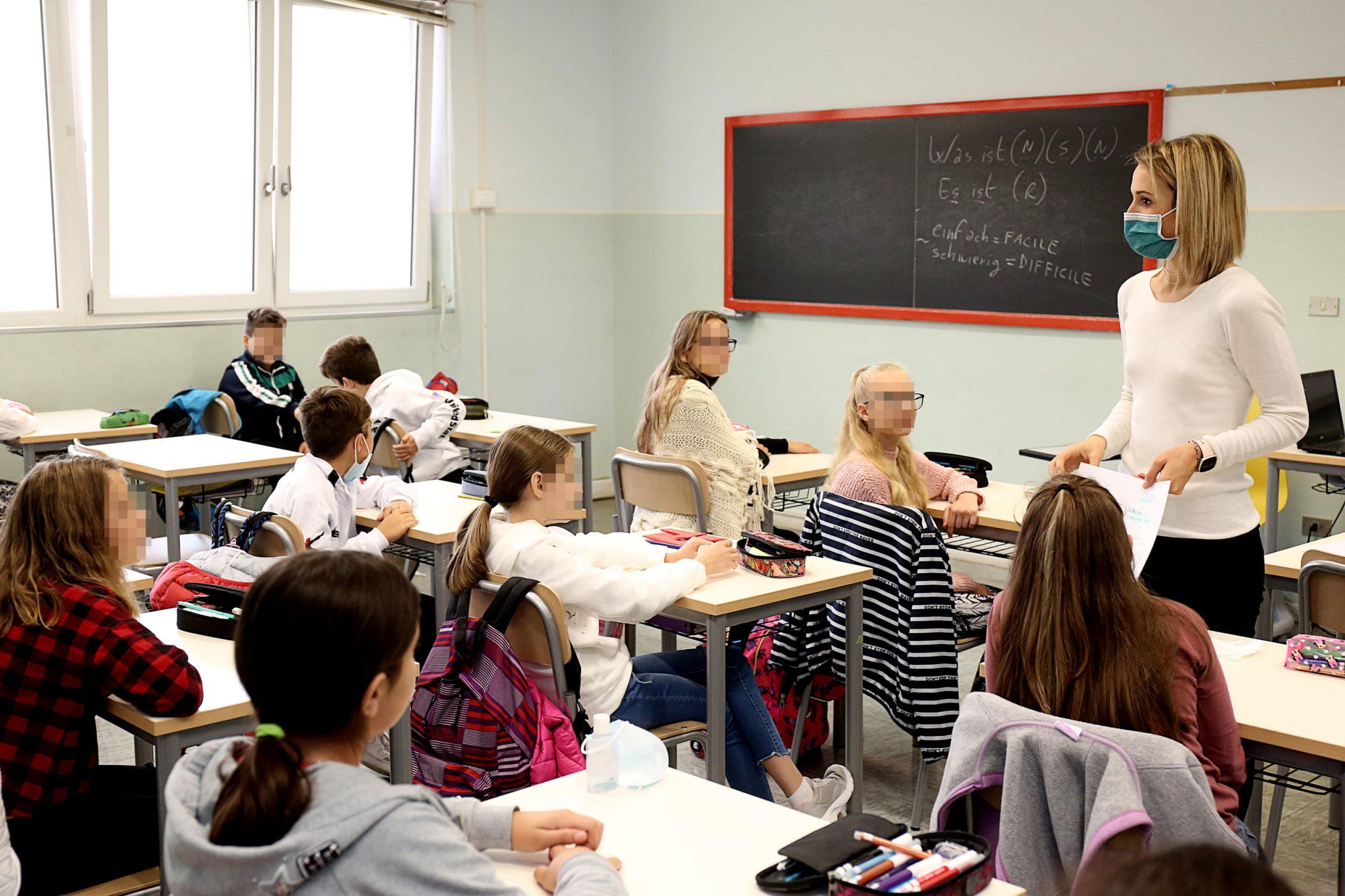 Maltempo Lazio, allerta arancione. Domani scuole chiuse a Latina