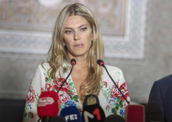 Gli avvocati di Eva Kaili denunciano: “Sottoposta a tortura in carcere”