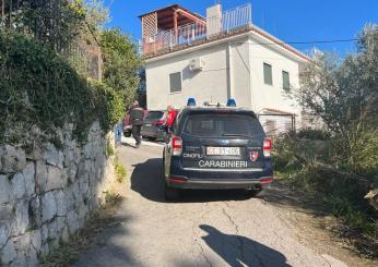 Lecco, tragico incidente domestico: morti madre e figlio a Valgregh…