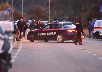 Udine, frontale tra due auto lungo la regionale 14: cinque feriti, due gravi