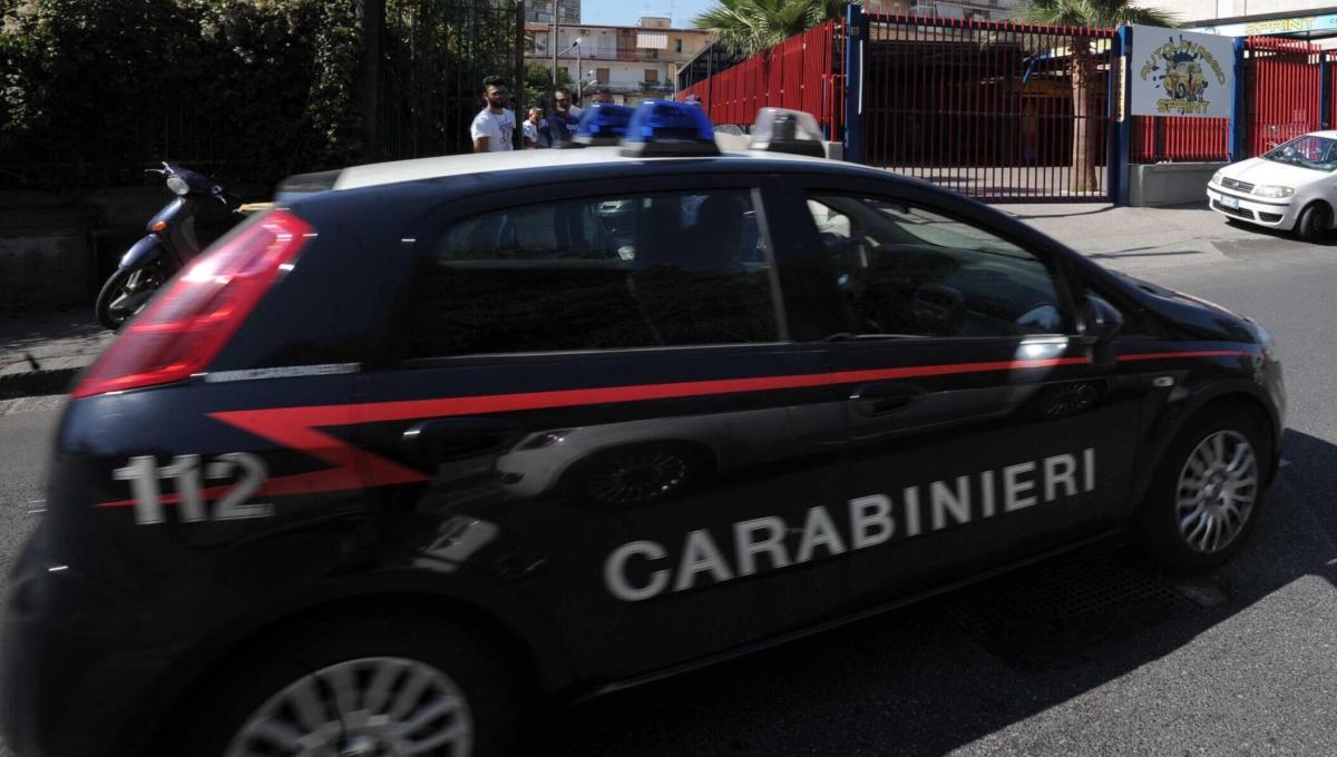 Verona, spari ai migranti con arma ad aria compressa