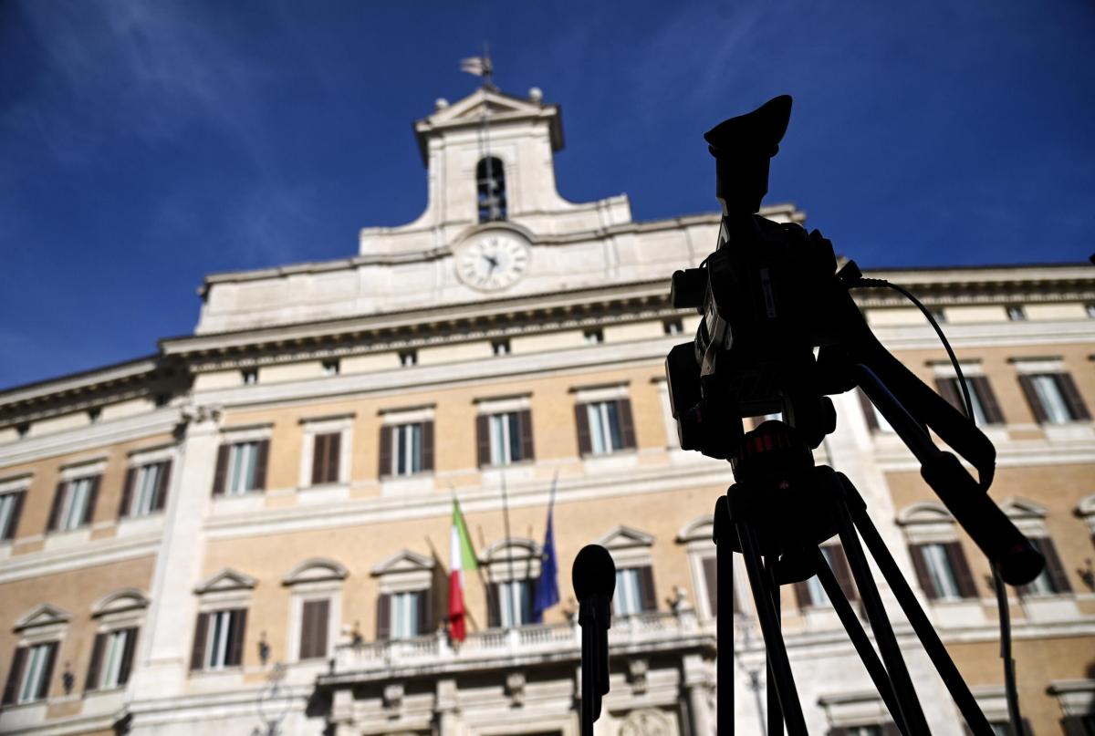 Ponte sullo Stretto, arriva il via libera dalla Camera per il decre…