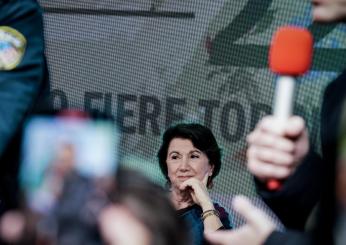 La ministra Roccella, l’aborto e la contestazione dei contestatori