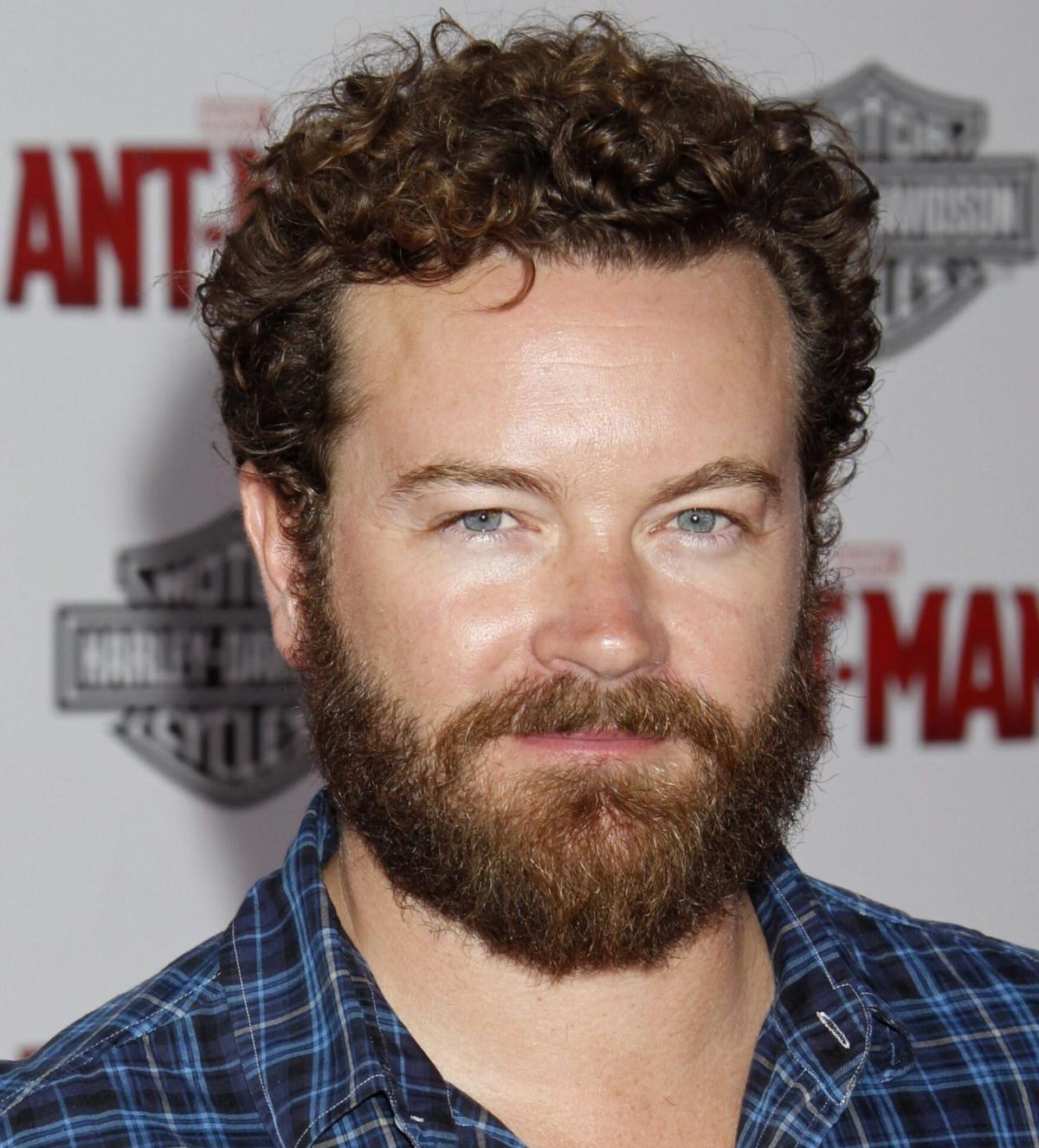 Usa, l’attore Danny Masterson dichiarato colpevole di stupro