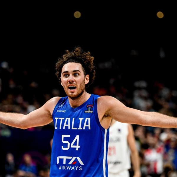 Basket, i 16 convocati dell’Italia verso il Mondiale: le scelte di Pozzecco